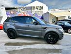 Land Rover Range Rover Sport 3.0 SDV6 HEV Autobiography - 2