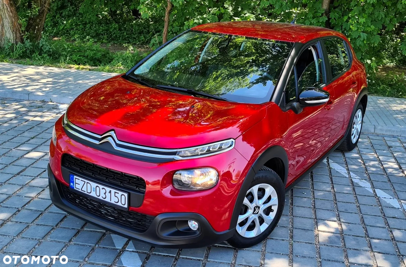 Citroën C3 Pure Tech 83 S&S SHINE - 2