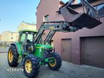 John Deere 6210 - 13