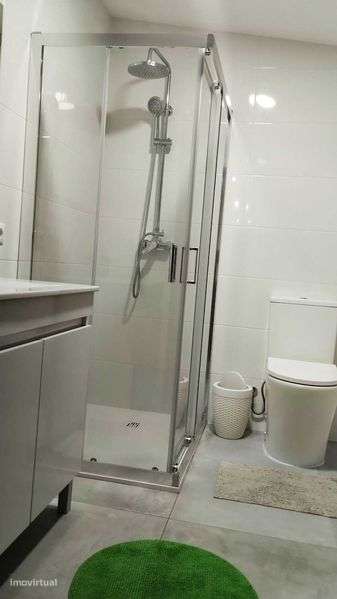 T1 mobilado e equipado para arrendar em Sangalhos, Anadia - Grande imagem: 5/10