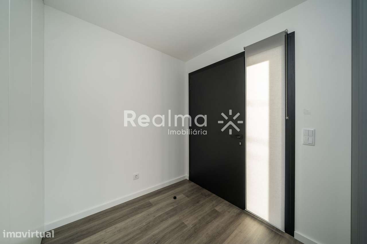 Moradia Térrea T3+Escritório em Este S.Mamede-Braga-9