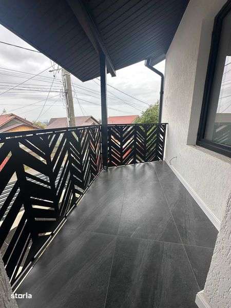 Casa noua caramida Maracineni - Asfalt Canalizare Apa Trifazic Gaze - Imagine principală: 4/8