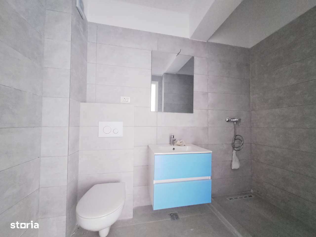 Apartament 2 camere (tip studio) - Metrou Berceni (500 metri) - Imagine principală: 4/9
