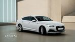 Audi A5 35 TFSI mHEV S tronic - 8