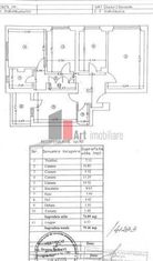 Apartament de 4 camere, parter | Zona Morarilor/Vergului