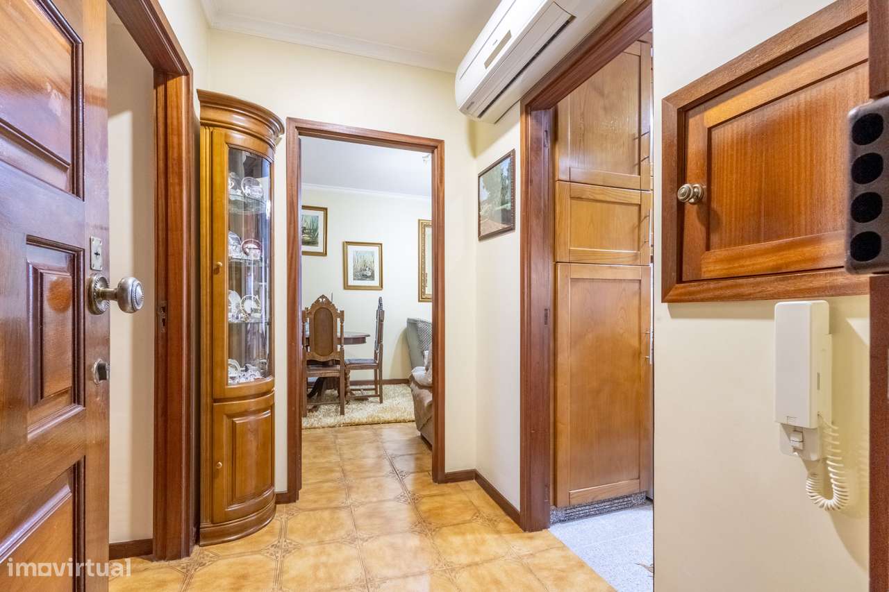 Apartamento T2 na Trofa-11
