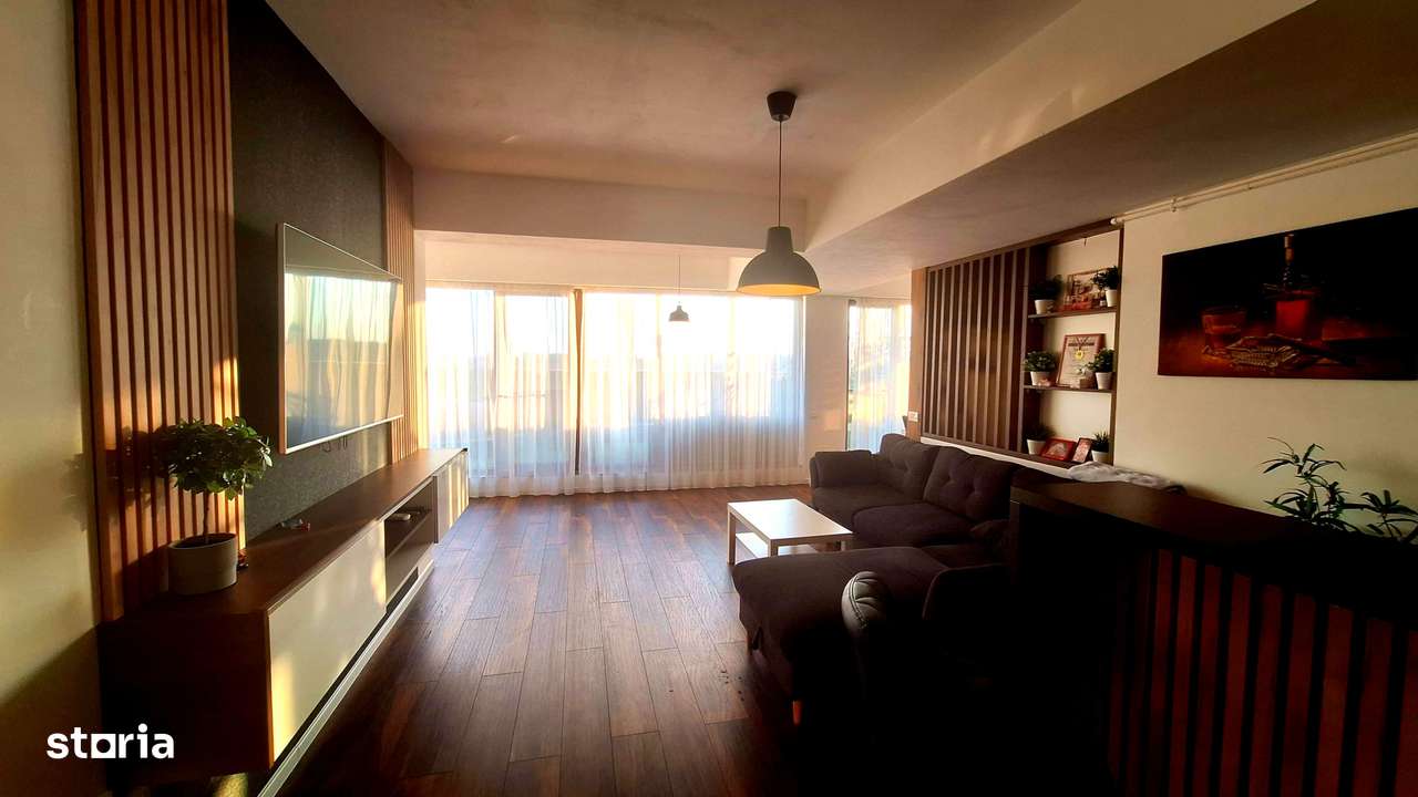Penthouse 3 camere Piață Sudului - Obregia - Imagine principală: 4/16