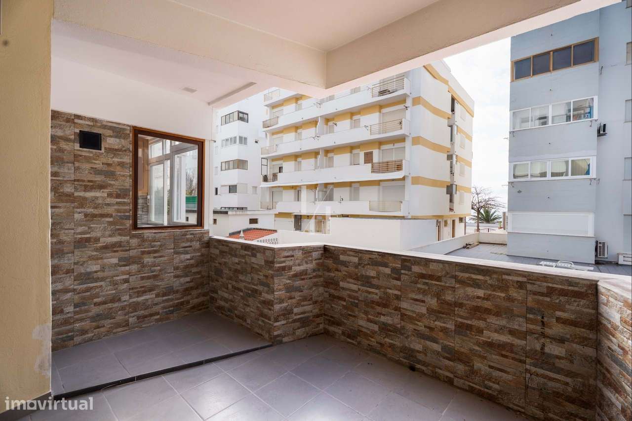 Apartamento T1 para venda em Armação de Pêra – Algarve - Grande imagem: 5/24