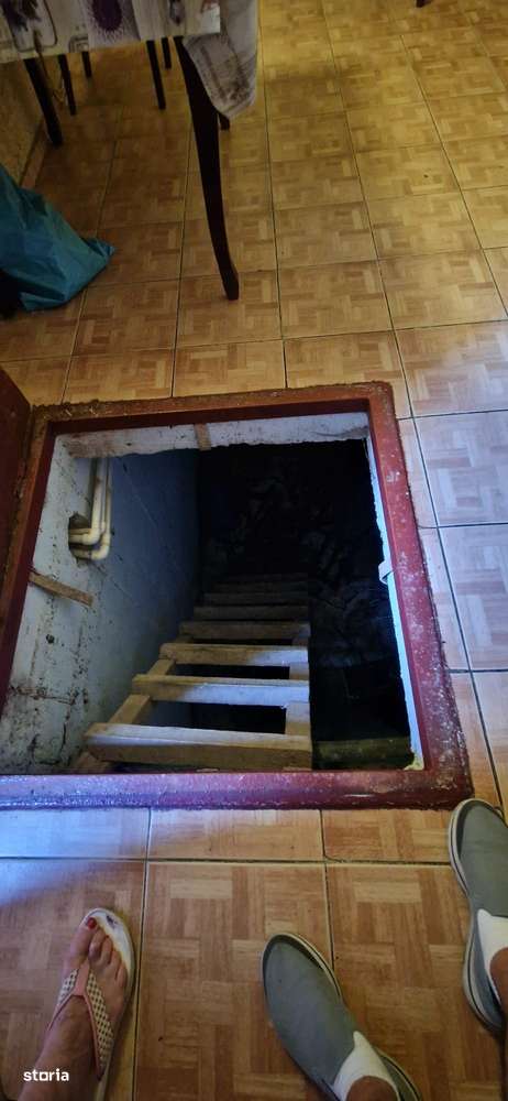 Casa 3 camere+bucatarie, beci + garsoniera, zona Casa de cultura!!!-18