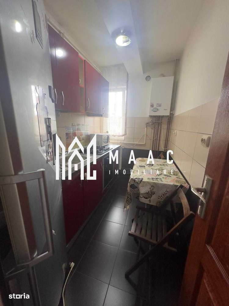 Apartament 3 camere | Decomandat | Piața Rahovei - Imagine principală: 4/8