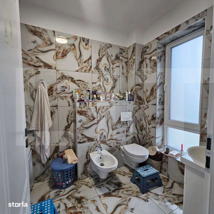 Casa Individuala | 119 mp | Botosani - Imagine principală: 4/9