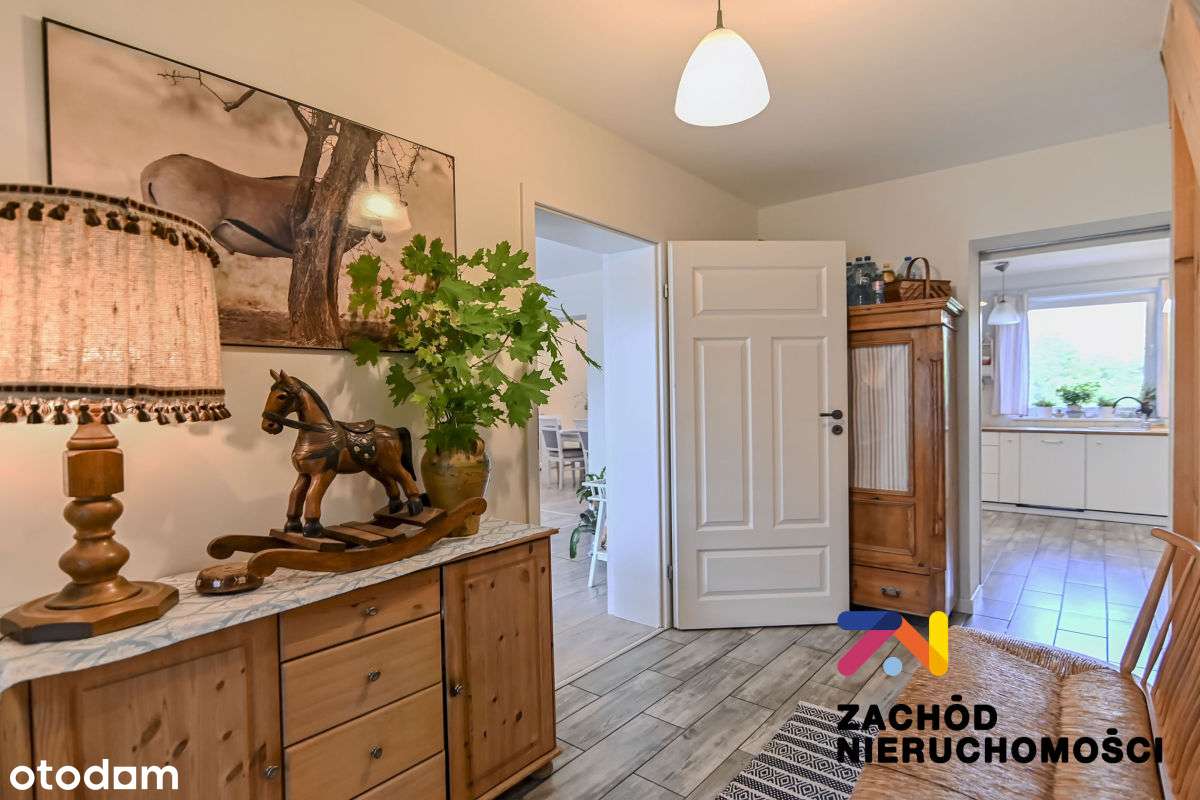 Dom wolnostojący dla osób doceniających-8