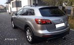 HAK HOLOWNICZY FIRMY STEINHOF + MODUŁ 7 PIN MAZDA CX-9 CX9 USA Modele od 2012 do 2015 - 3