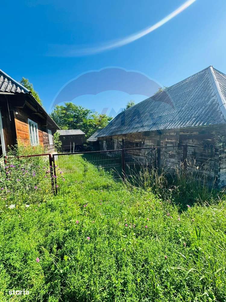 Casă / Vilă cu 2 camere de vânzare - Imagine principală: 5/9