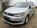 Volkswagen Sharan 2.0 TDI BlueMotion Technology Life - 2