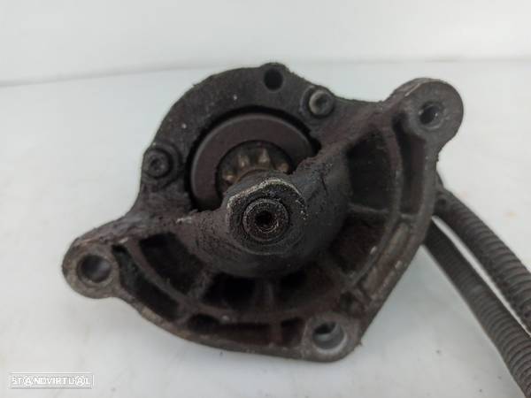 Motor De Arranque Citroen Bx Break (Xb-_) - 3