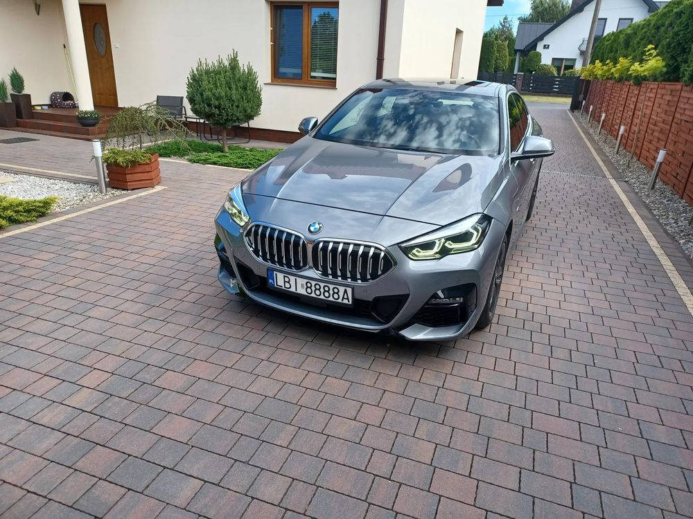 BMW 2 Series 2023