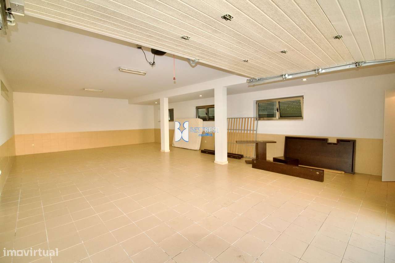 MORADIA INDIVIDUAL 4 FRENTES T3+2, C/PISCINA,PUMAR E CHURRASQUEIRA, 4M-15