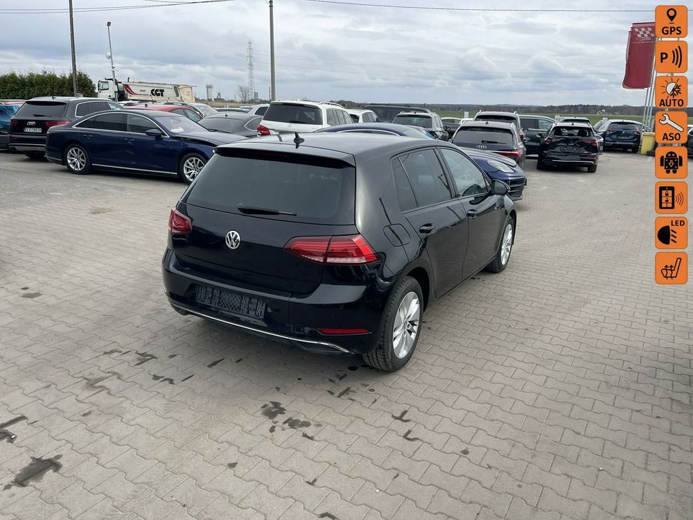 Volkswagen Golf VII (2012-2020) 1.6 TDI SCR Join 2019