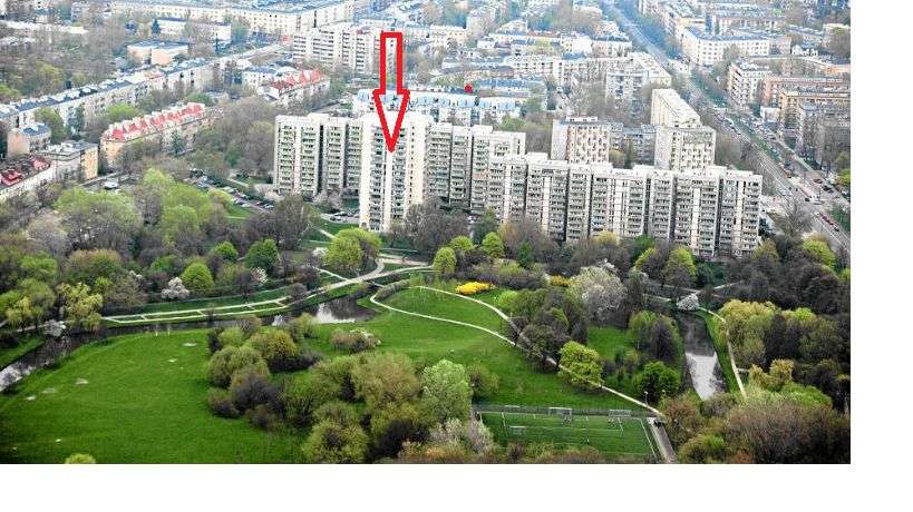 Jednoosobowy pokój – ul. Kinowa 23, Warszawa/1438 - Pełny obrazek: 4/12