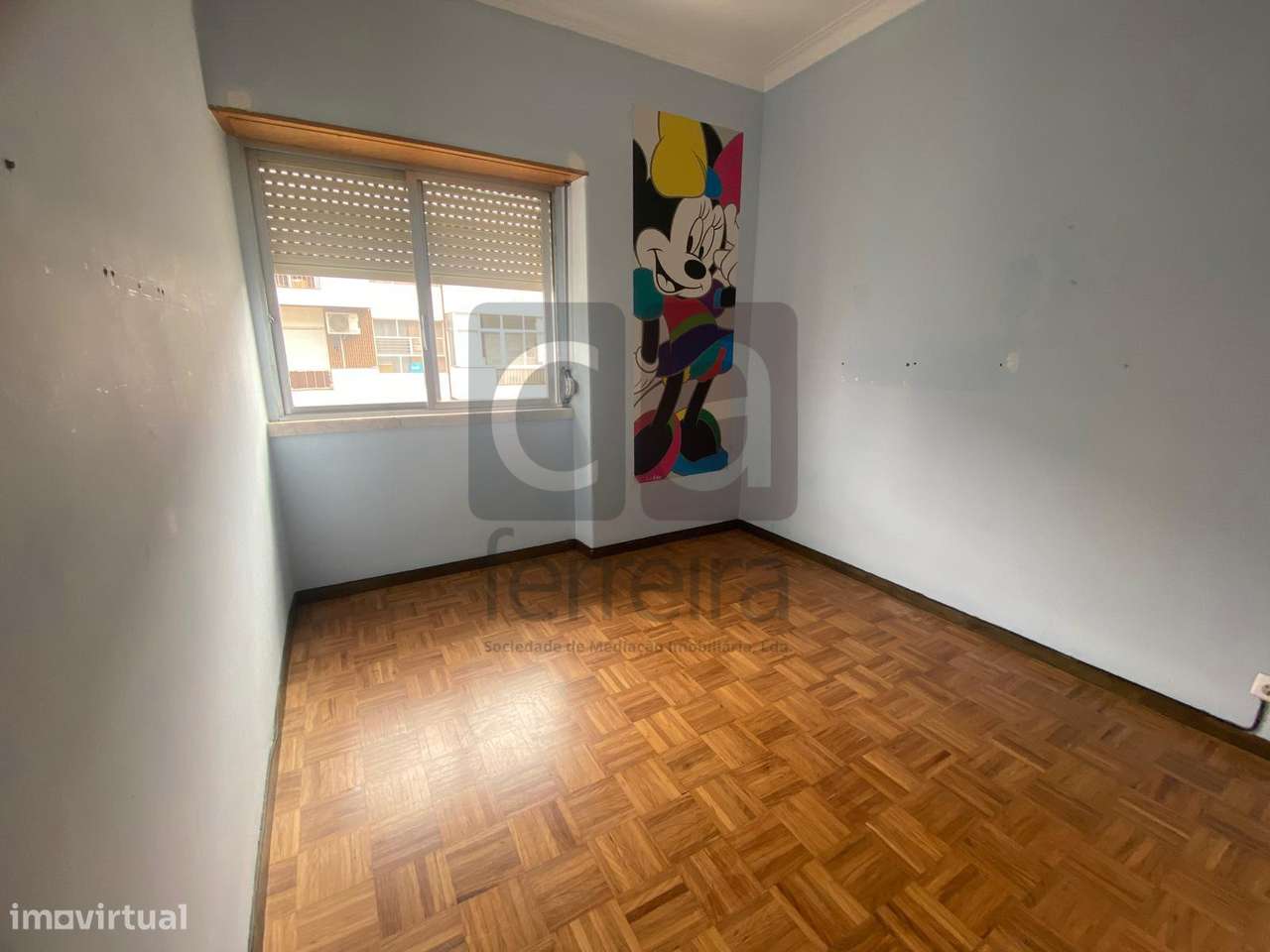 Apartamento T2 em Santarém  junto ao Shopping!-15