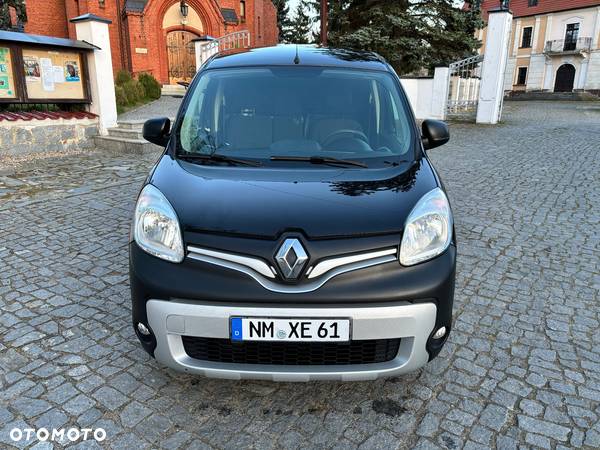 Renault KANGOO - 3