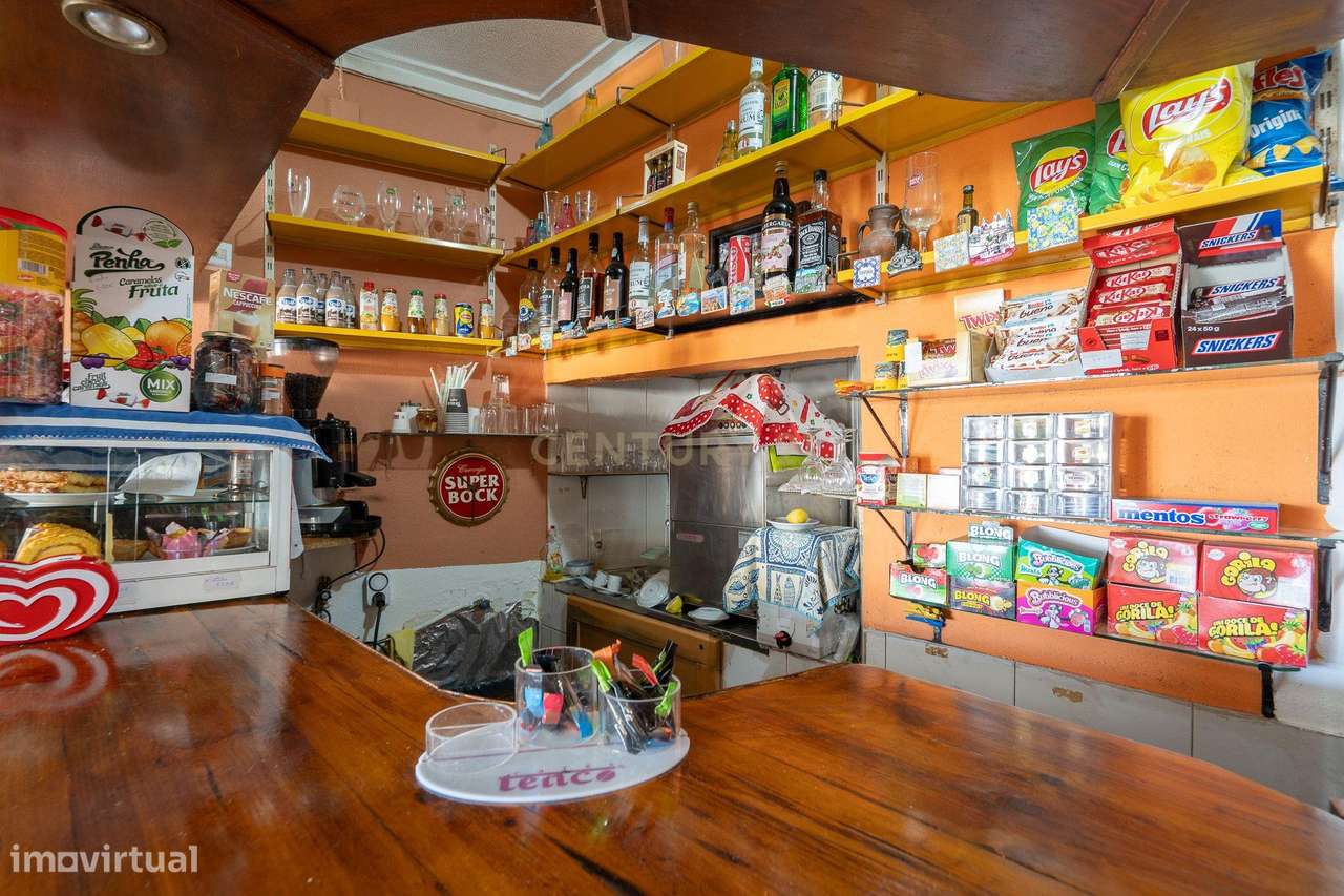 Moradia T3 - Esculca ( Coja/Arganil). - Grande imagem: 5/11