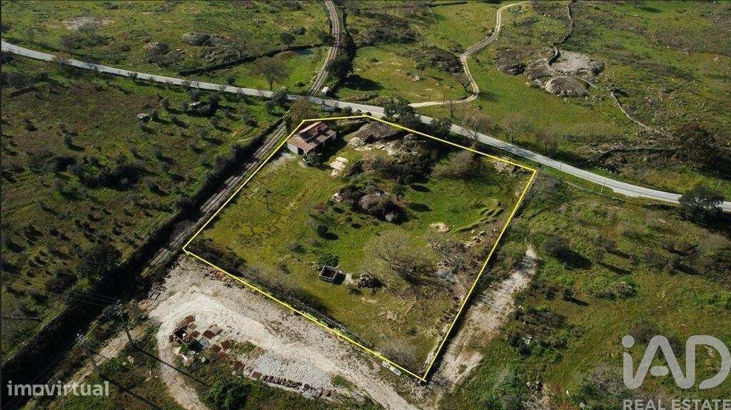 Quinta em Santiago Maior de 80,00 m2 - Grande imagem: 5/29