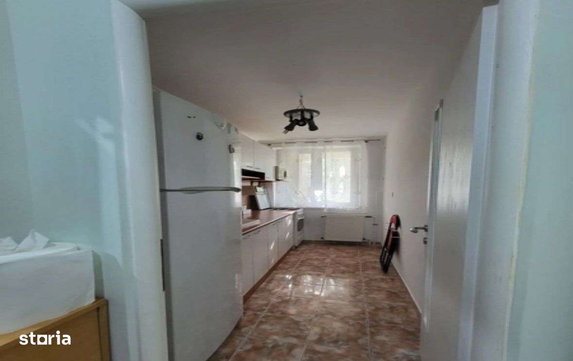 AP. 2 CAMERE TITAN, PARCARE, RENOVAT, BUCATARIE INCHISA, METROU 7 MIN - Imagine principală: 5/5