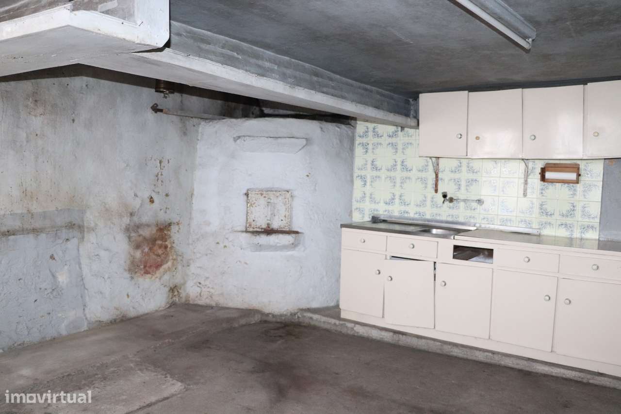 Moradia T3 Venda em Meixomil,Paços de Ferreira-9