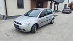 Ford Fiesta - 1