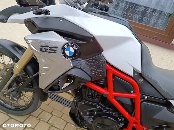 BMW GS - 14