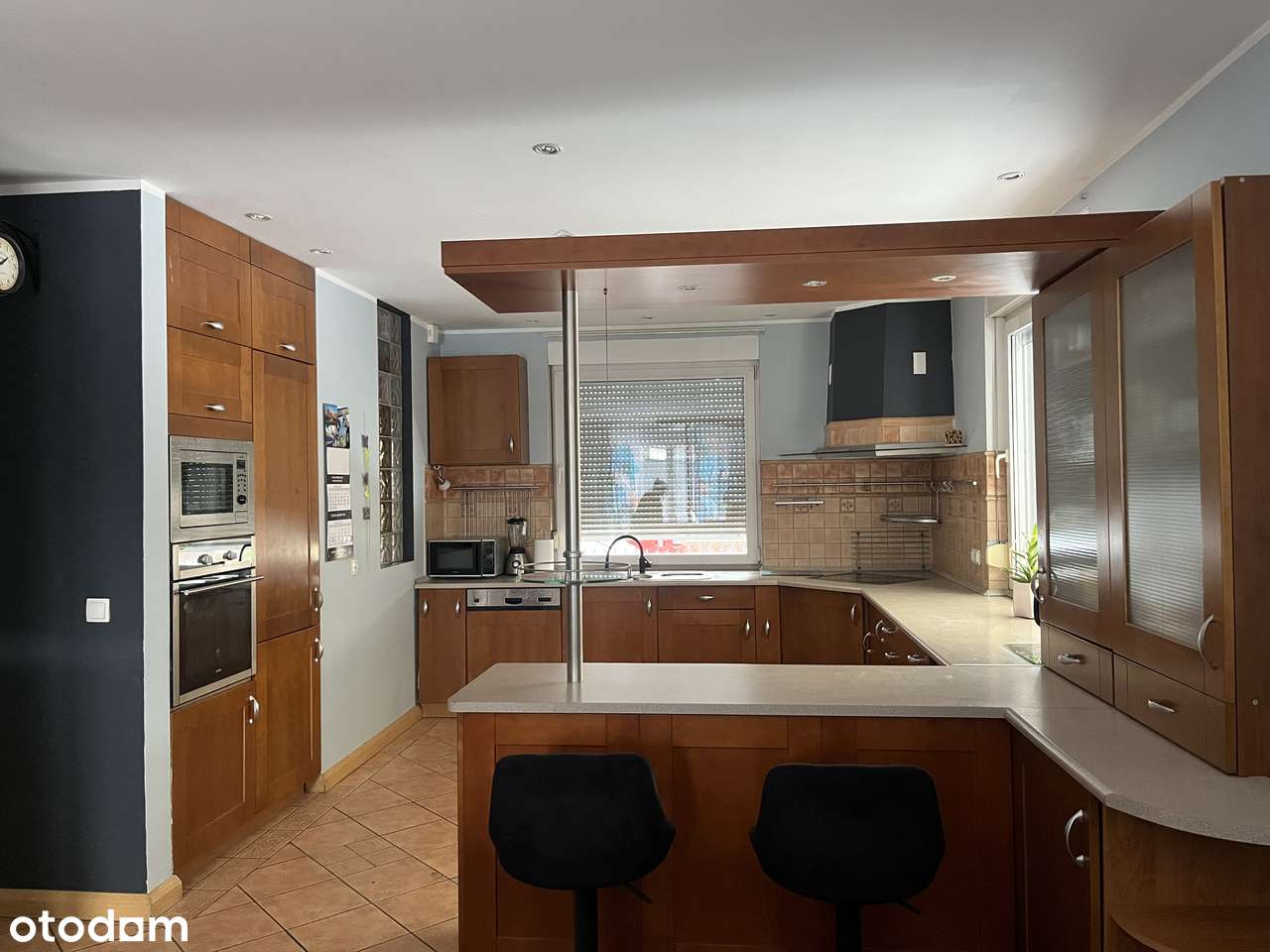 Okazja! Dom dwurodzinny lub dom+biuro w Przeźmierowie-2