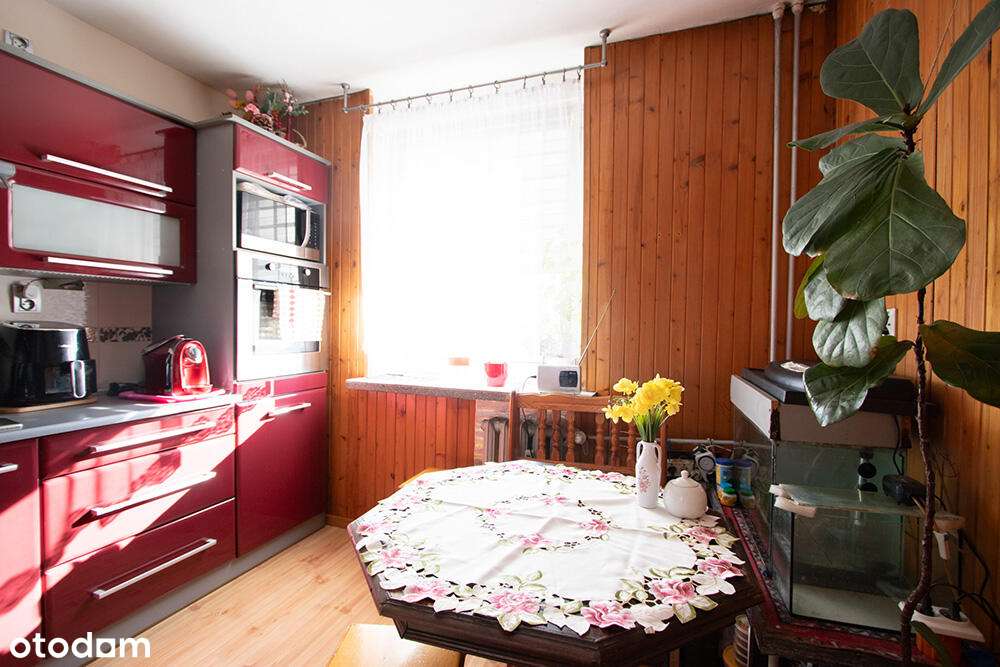 Mieszkanie na sprzedaż w Sulechowie, Os. Konstytucji 3 Maja-3