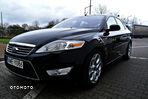 Ford Mondeo 2.0 TDCi Ghia - 1