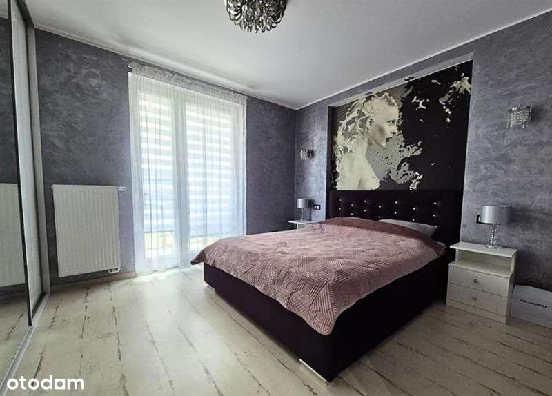 Bazyliowa/Lipa Piotrowska/4pol/meble/balkon/garaż - Pełny obrazek: 4/15