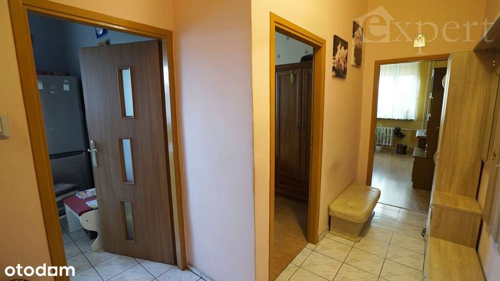 2 pokoje na parterze, spokojna, zielona okolica-11