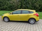 Ford Focus 1.6 TDCi DPF Start-Stopp-System Trend - 5