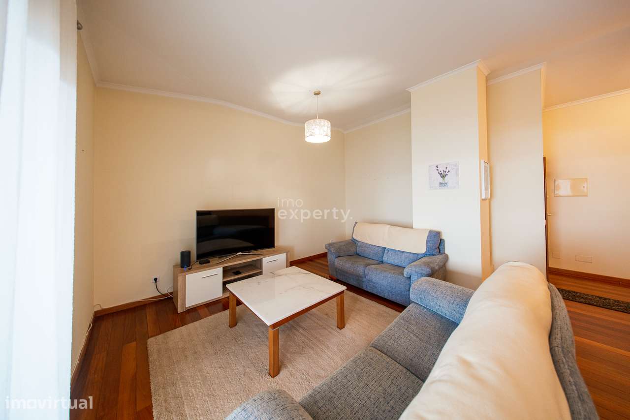 Arrendamento T2 no Edifício Quinta Village Garajau - Grande imagem: 5/27