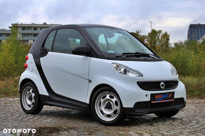 Smart Fortwo - 3