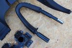 Pałąki antykapotażowe BMW Z3 roll bar zestaw - 7