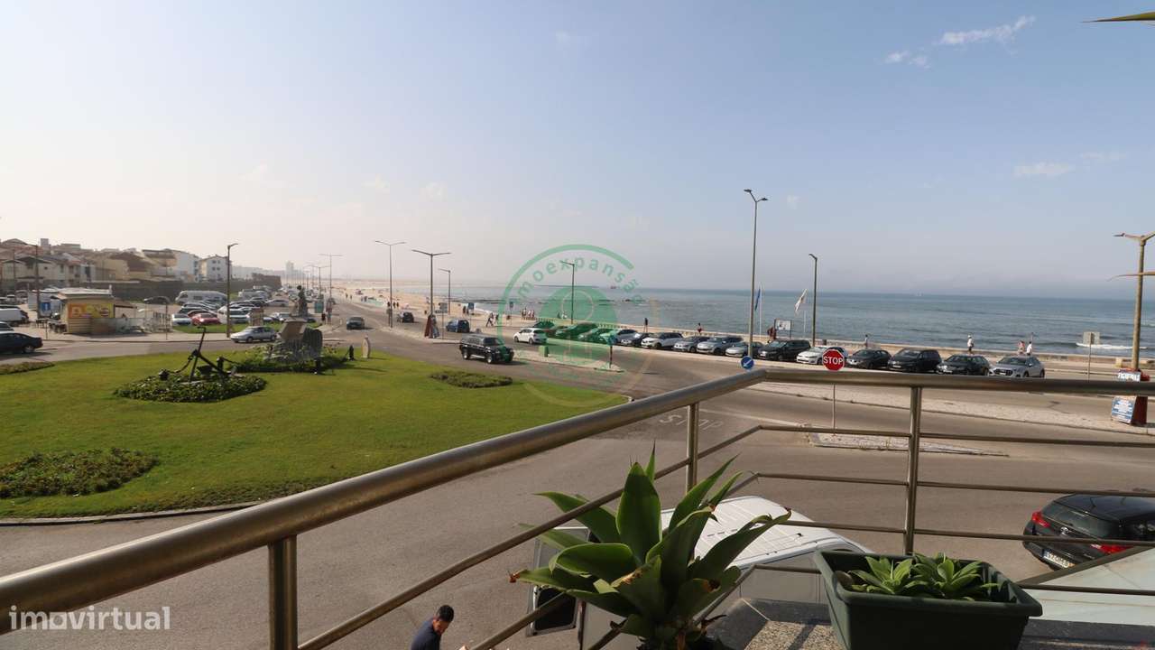 T3 Vista de Mar na Figueira Foz-19