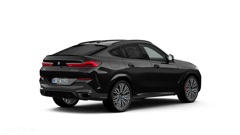 BMW X6 xDrive30d mHEV sport - 6