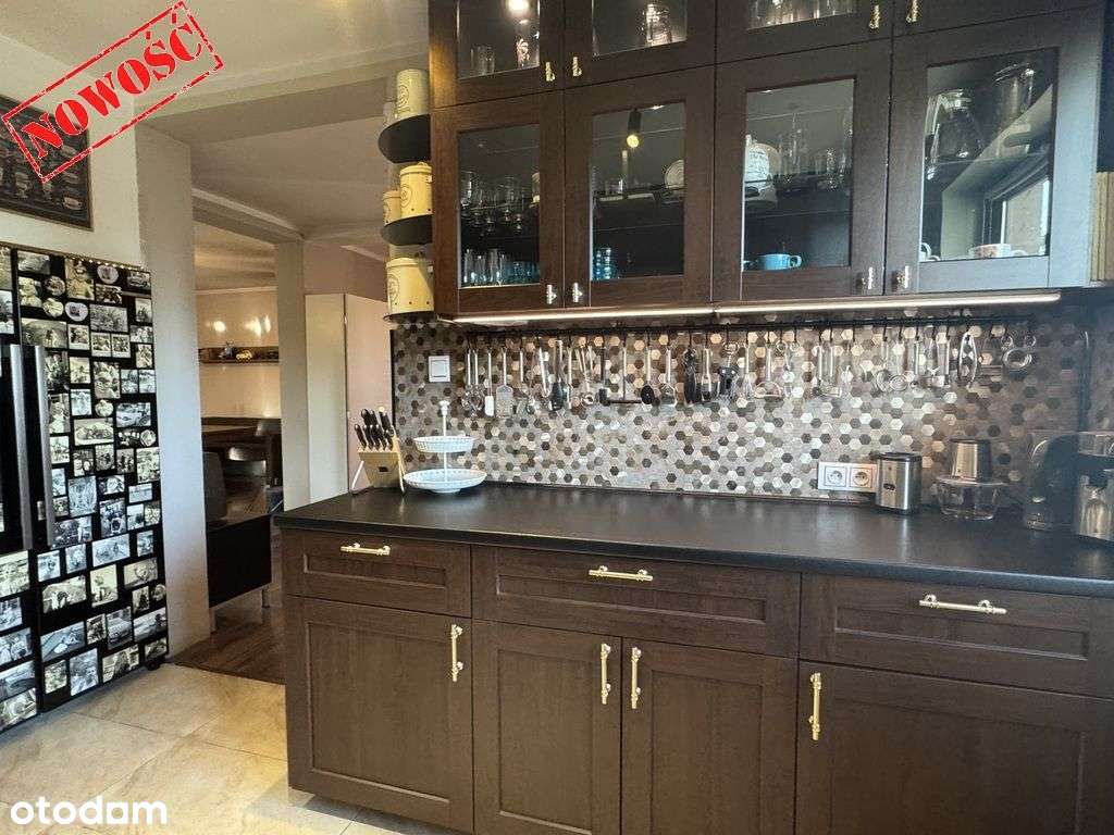 Dom, 201 m², Sobótka-14