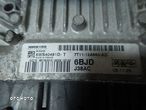 KOMPUTER STEROWNIK SILNIKA FORD CONNECT 1.8 7T11-12A650-AD - 4