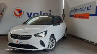 Opel Corsa 1.5 D Elegance