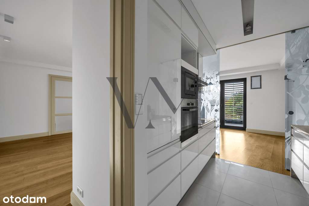 Grzybowska 4 - apartament  na sprzedaż 150 m2-4