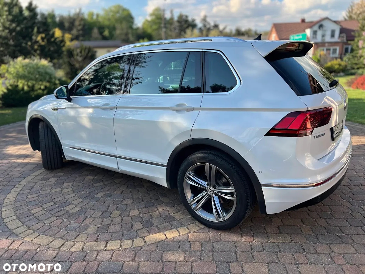 Volkswagen Tiguan - 2