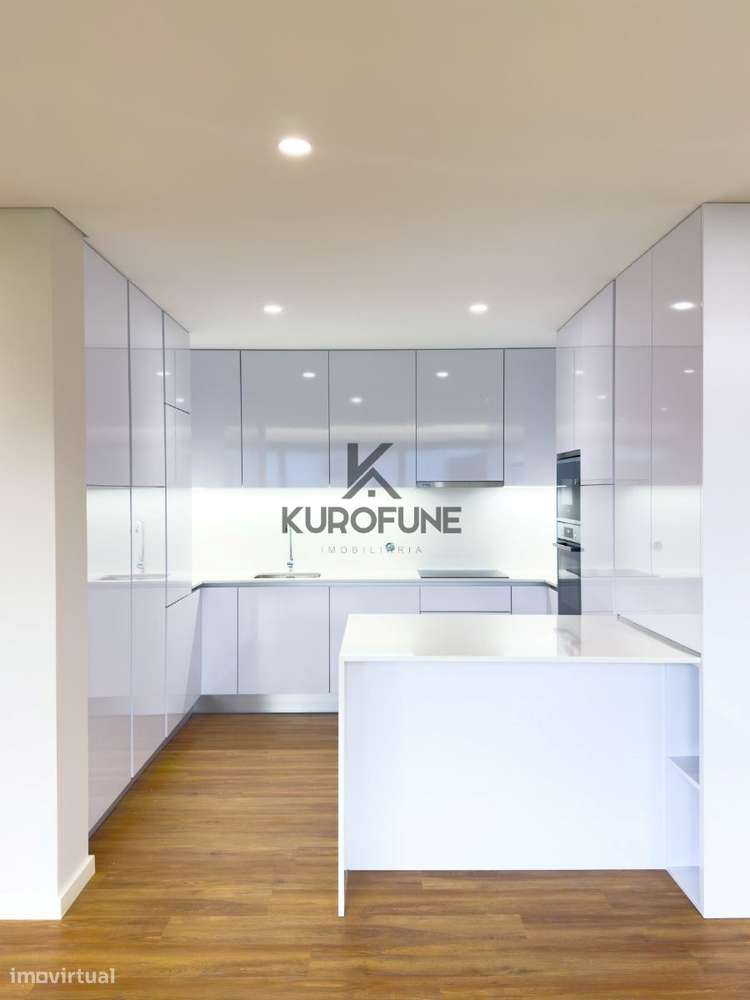 T3 Totalmente Equipado em Avintes  Excelente Investimento com Rendi...-5