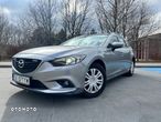 Mazda 6 2.2 Kombi SKYACTIV-D Sports-Line - 19